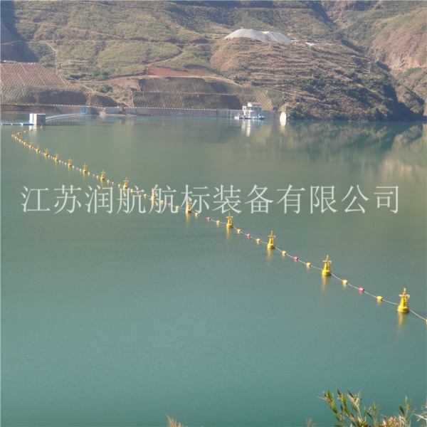 水電站及庫(kù)區(qū)禁航