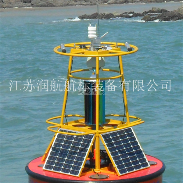 監(jiān)測(cè)浮標(biāo)系列