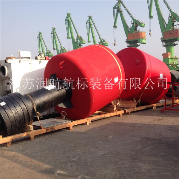 2.4米浮標出口馬來西亞