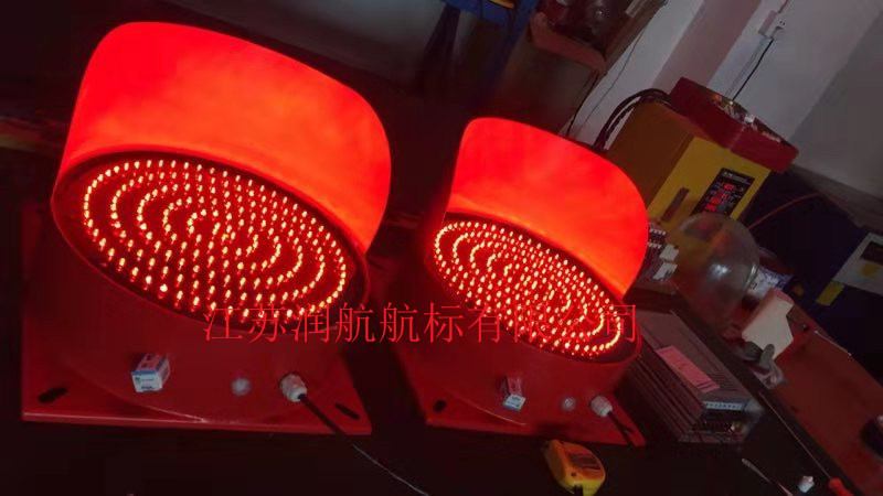 橋梁助航標志建設