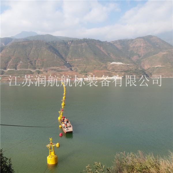 水電站及庫(kù)區(qū)禁航