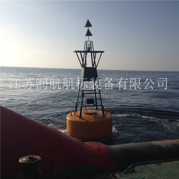 直徑1.8米方位浮標