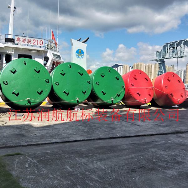 廣東2.4米浮標浮鼓