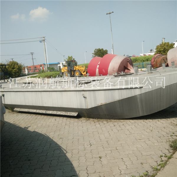 潤航航標公司維修航標