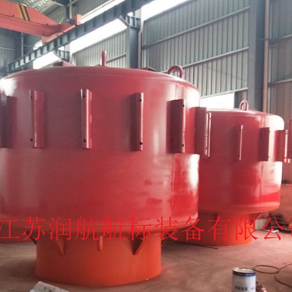 福建防碰撞浮標直徑3米浮鼓